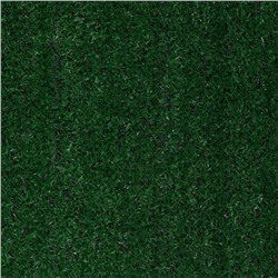 Газон искусственный, ворс 10 мм, 2×5 м, зелёный, Greengo