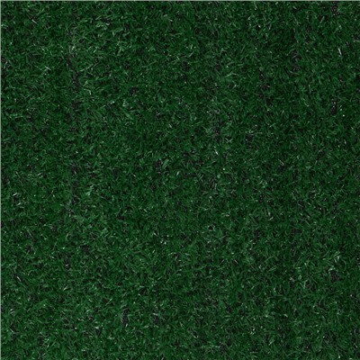 Газон искусственный, ворс 10 мм, 2×5 м, зелёный, Greengo