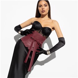 Пояс, Горячий тренд (passion style)