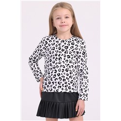 Лонгслив АПРЕЛЬ, 950593