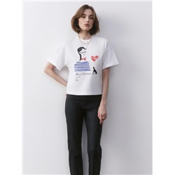 Джемперы CONTE LD 2690 Джемпер женский
