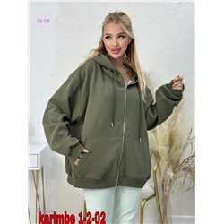 Толстовка 1983633-4