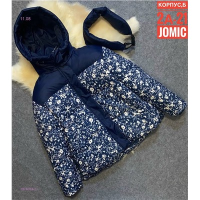 Подростковая куртка осень 1976083-2