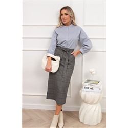 Блузка Уитни №1