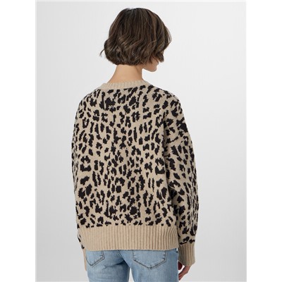 ДЖЕМПЕР ЖЕНСКИЙ 122487