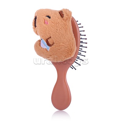Расческа "Капибара"