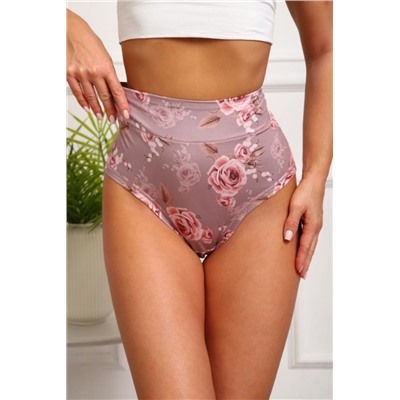 Трусы 64895 (Кофе)