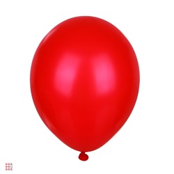 Шары воздушные 5 шт. 2вида, 12"