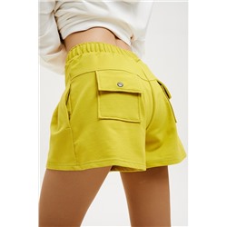 Натали Шорты 7359