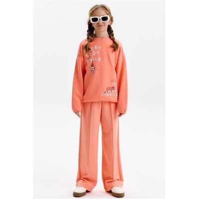 Брюки для девочек PELICAN, 1241599