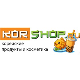 KORSHOP (КОРШОП) - магазин азиатских продуктов
