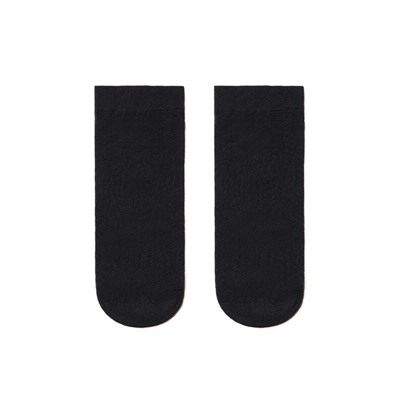 Полиамидные CONTE FANTASY 20 Носки в горошек