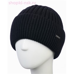 395 T Шапка мужская флис (56-58)