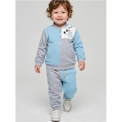 PLAYTODAY Толстовка 12613090