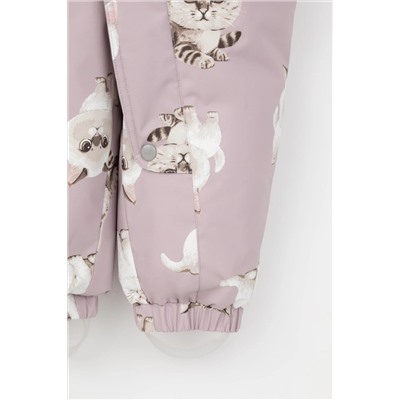 CROCKID Комбинезон ВК 60117/н/1 ГР