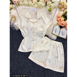 Пижама #22998442