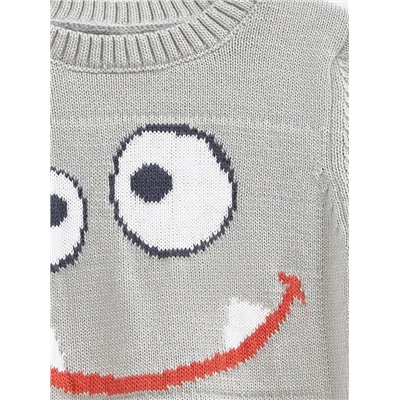 Джемпер для мальчика ESLI KEVIN джемпер для мальчика