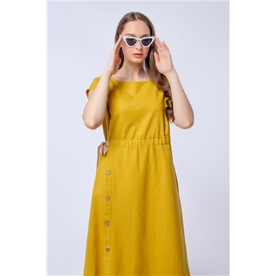 Платье LenaLineN арт. 003-121-23 НАТАЛИ, 884109