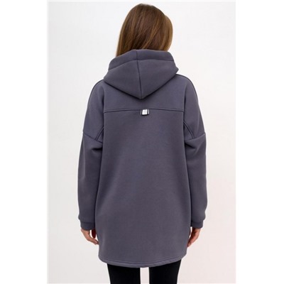 Толстовка женская укороченная Алина Г Арт. 10261