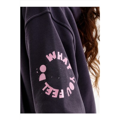 Толстовка для девочек PELICAN, 1232692