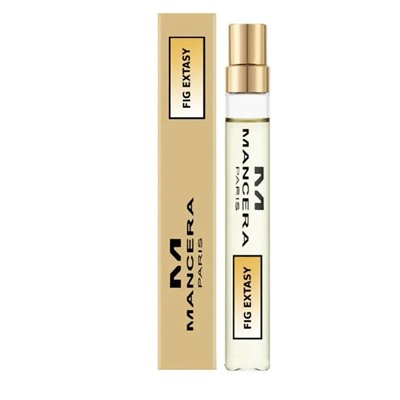 MANCERA FIG EXTASY edp 8ml mini