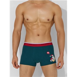 ТРУСЫ МУЖСКИЕ 411228