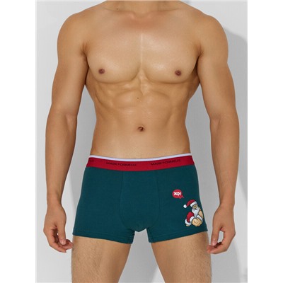 ТРУСЫ МУЖСКИЕ 411228