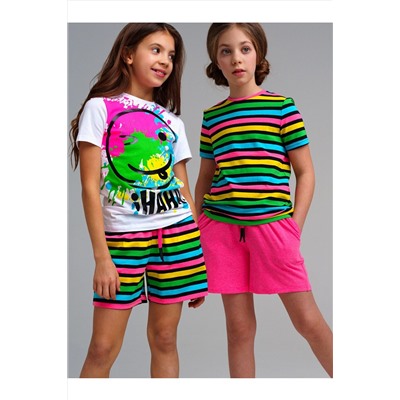 Шорты, 2 шт. PLAYTODAY, 971975