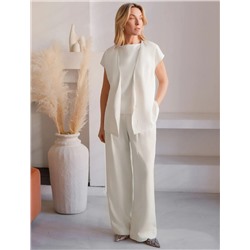 VILATTE Жилет D27.004