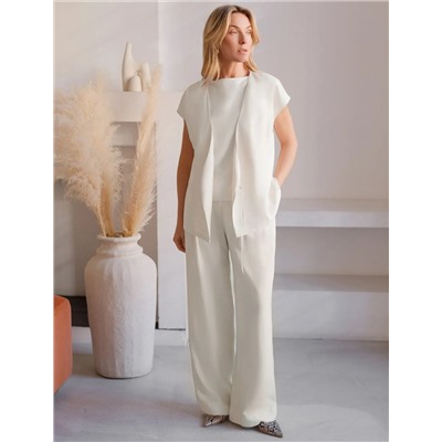 VILATTE Жилет D27.004