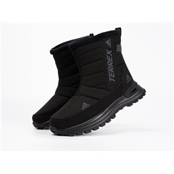 Зимние Сапоги Adidas Terrex