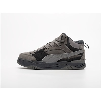 Зимние Кроссовки Puma 180 High