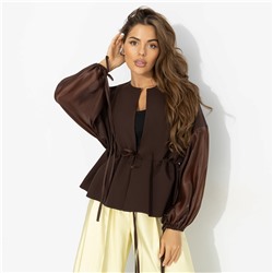 Жакет дизайнерский, Выше ожиданий