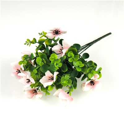 Цветок искусственный 32 см / ZJ3151 /уп 2/150/600/