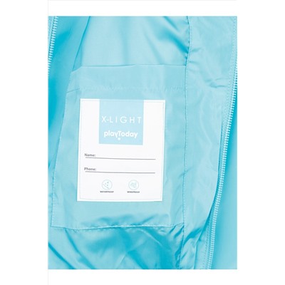 Куртка PLAYTODAY, 965706