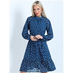 DStrend Платье П-4823