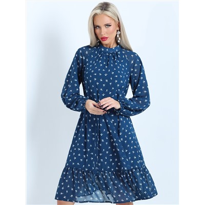 DStrend Платье П-4823