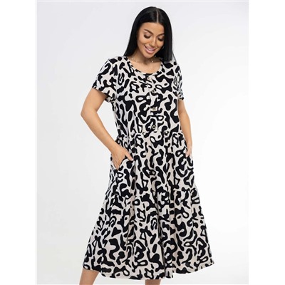 Текс-плюс Платье НФ-00225783