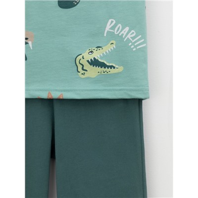 CROCKID Пижама К 1646