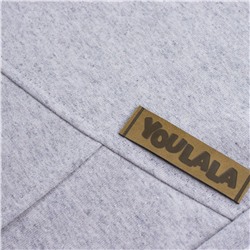 YOULALA Брюки 1370300108