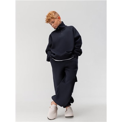 Bodo Костюм 46-107MU