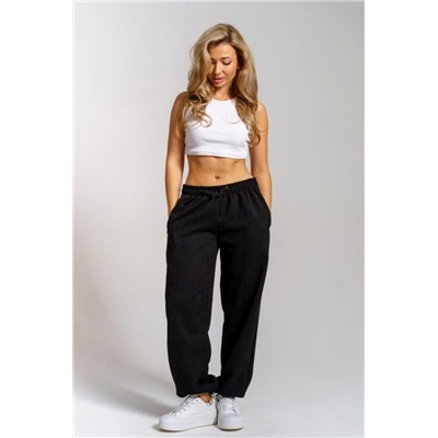 Брюки 36975 (Черный)