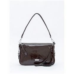 Сумка 98503 coffee Velina Fabbiana-Safenta