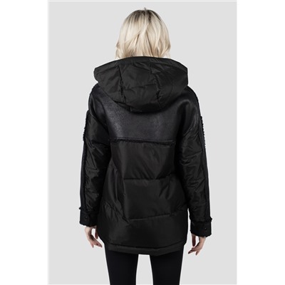 05-2285 Куртка женская зимняя (биопух 250)