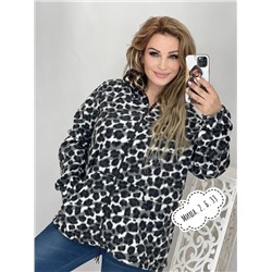 толстовки флис