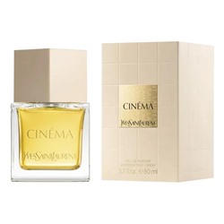 YSL CINEMA 2024 edp (w) 80ml