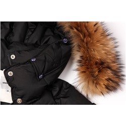 Куртка натуральный мех