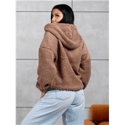 Толстовка мод.1770/2 (оверсайз)