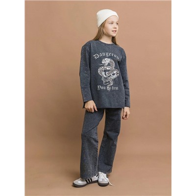 BATIK Свитшот 034_ЛП25