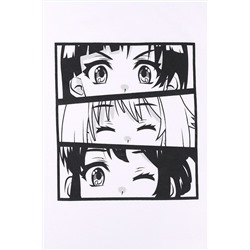 Футболка АПРЕЛЬ, 970663